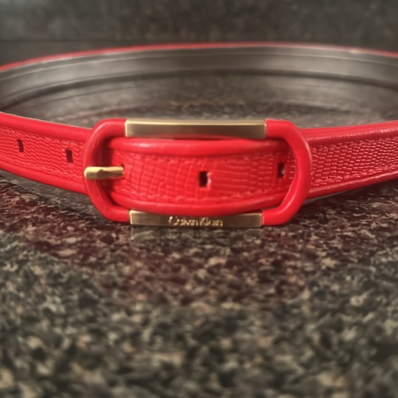 Calvin Klein women’s belt - Picture 2 of 9